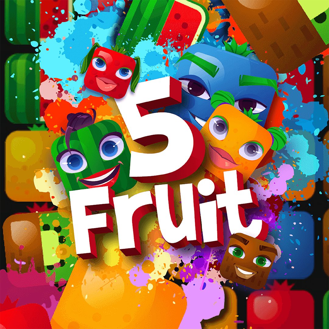 5 Fruit